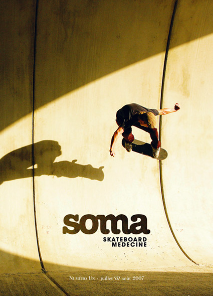 Soma-skate