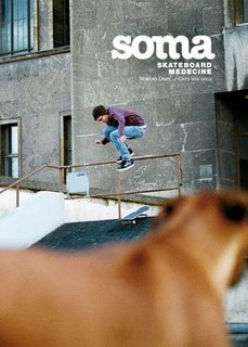 Wallride' by Jeremy Soma