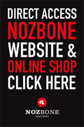 Nozbone Shop