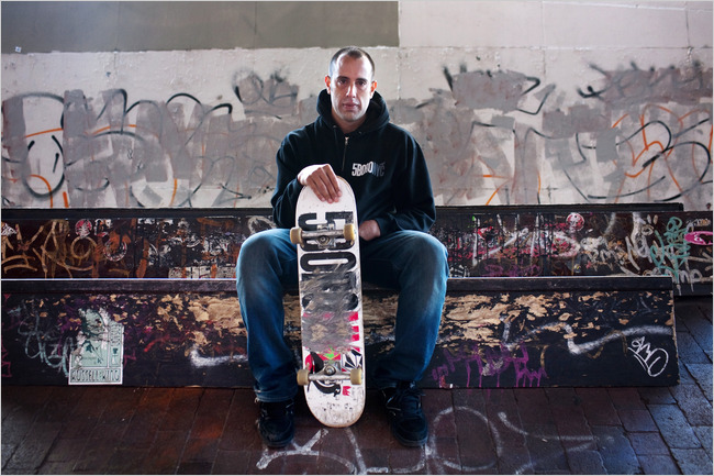 Steve-rodriguez-ny-times-brooklyn-banks-skate-skateboard-5boro