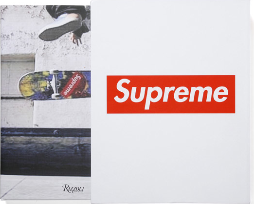 Supreme-book