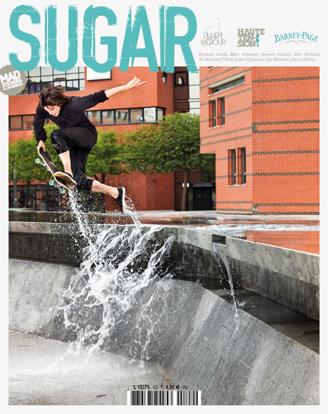 SuGaR_122_cover