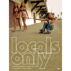 Adidas Book Locals Only  Photography By Hugh Holland