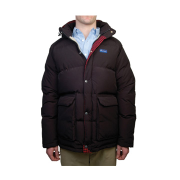 Penfield Jacket Summit