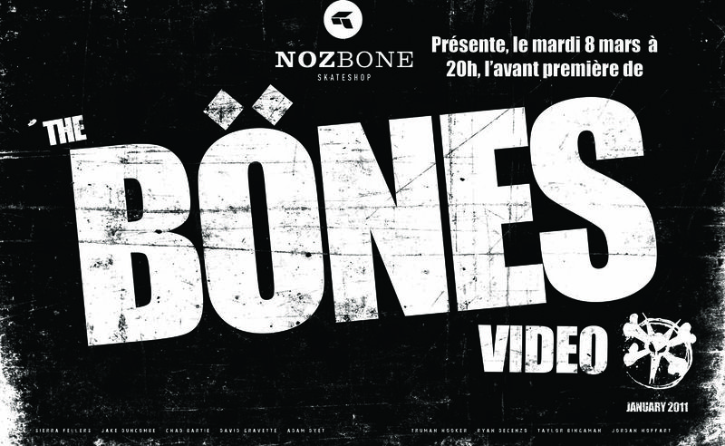 AVPBonesNozbone