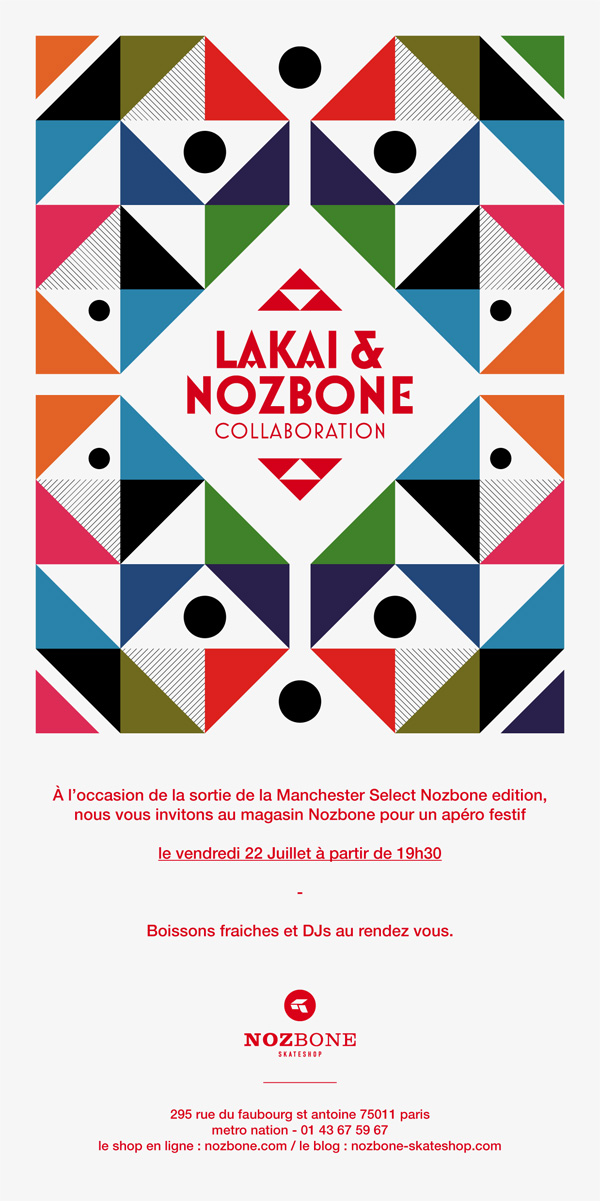 Flyer-nozbone-lakai-manchester-lancement