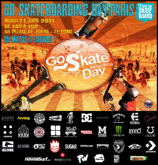 GoSkateboardingDay-2011-Paris-dome-siteduskateboard GoSkateboardingDay-2011-Paris-dome-siteduskateboard